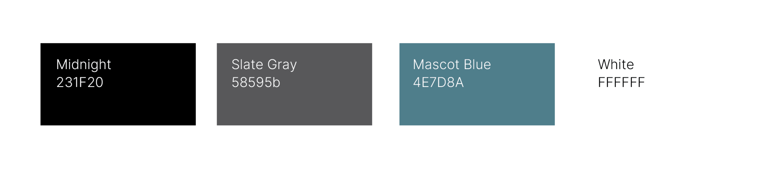 FaceValueColorPalette