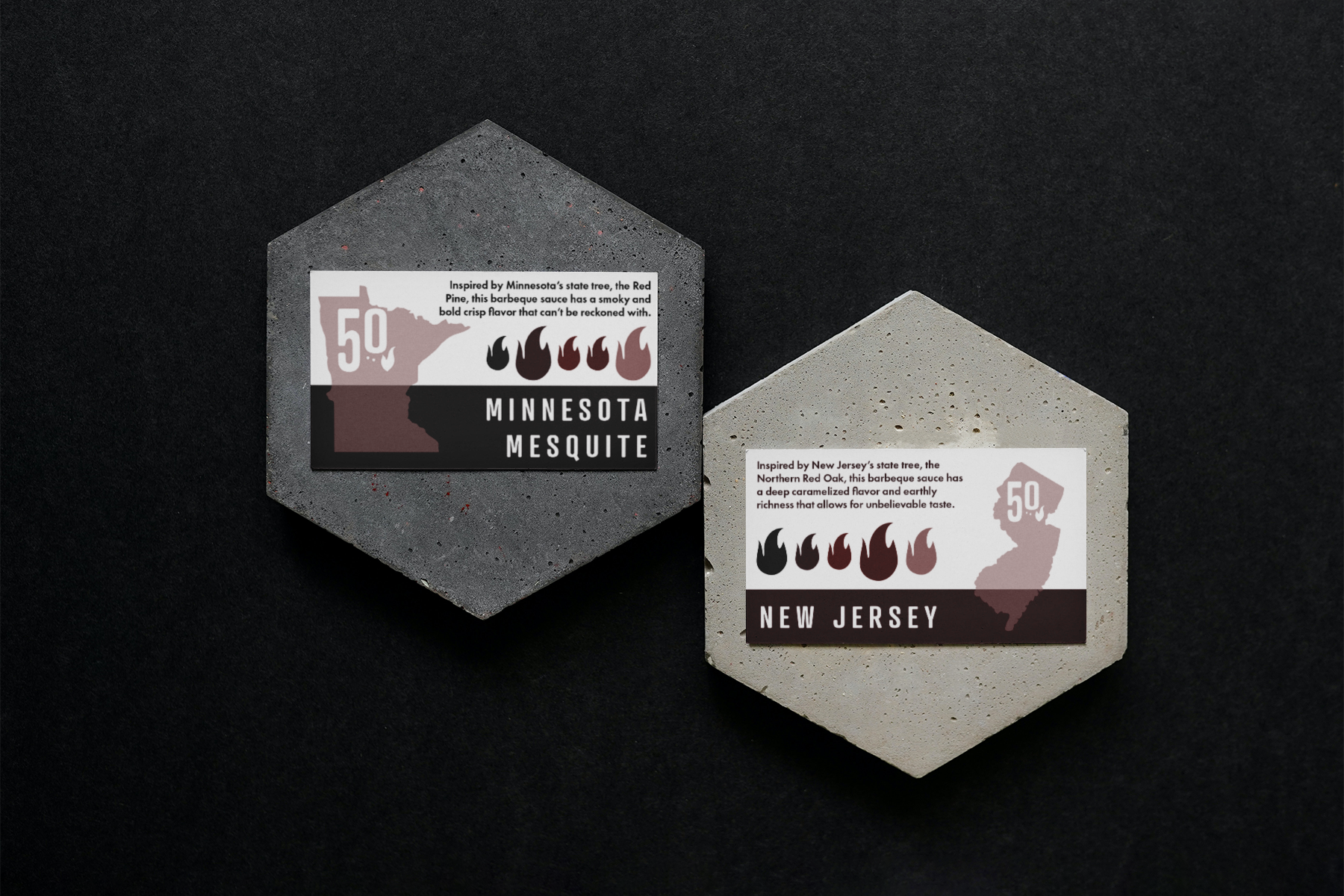 FlavorCards