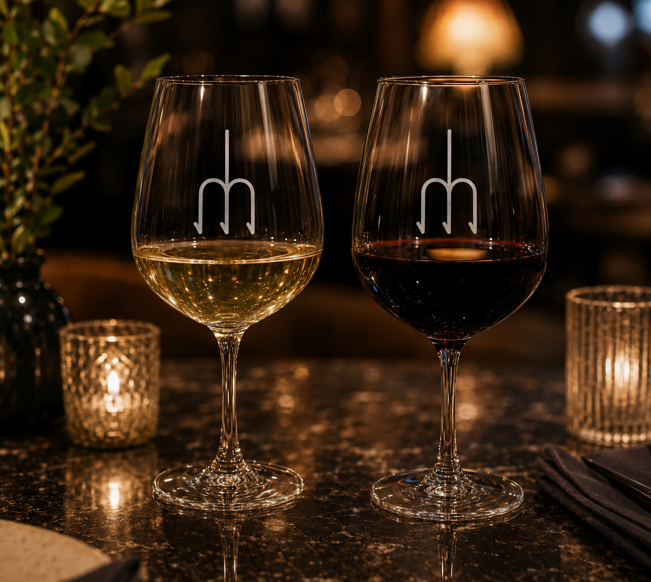 MessyPitchforkWineGlasses