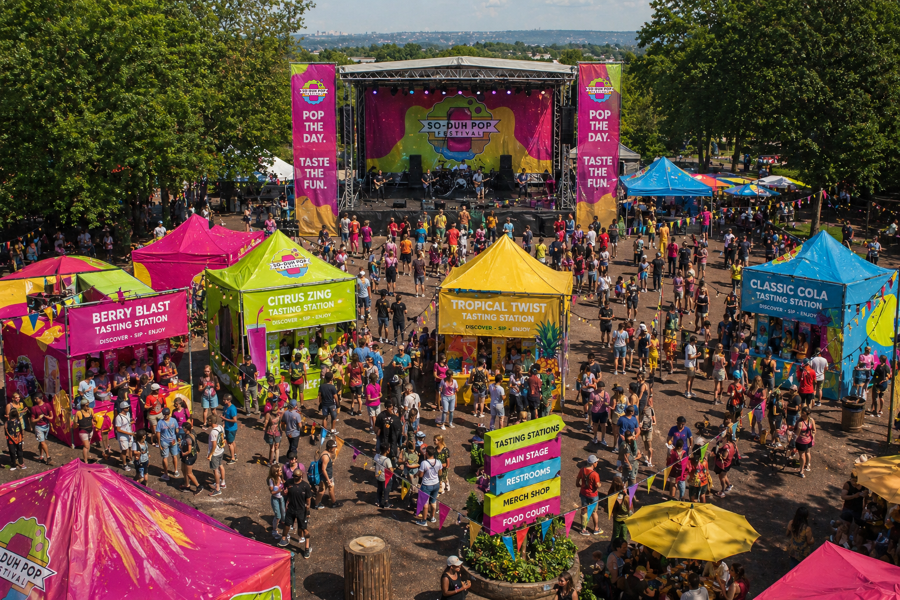 So-DuhFestival