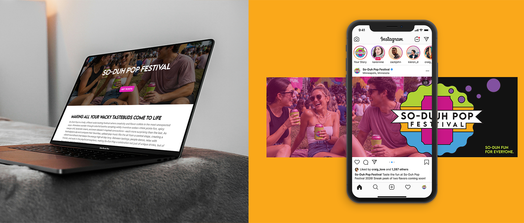 So-DuhSocial&Web